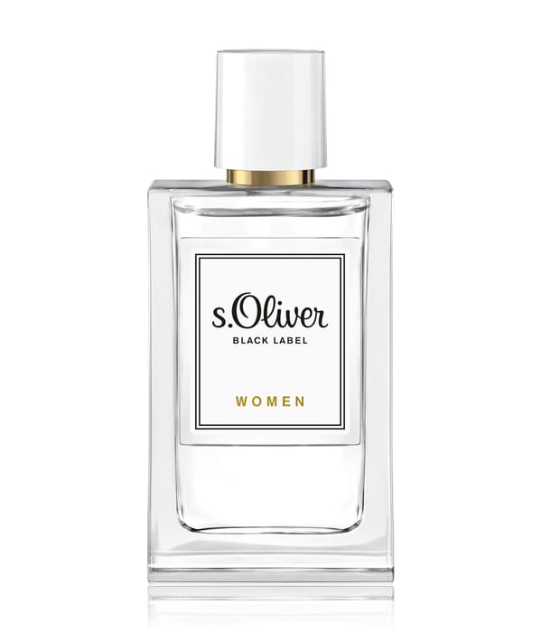 Produktbild 1 von 3, s.Oliver Black Label Eau de Toilette