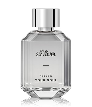 s.Oliver Follow Your Soul Eau de Toilette 50 ml 4011700865208 base-shot_de