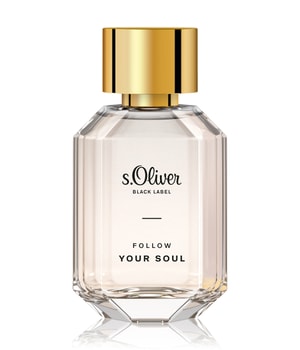 s.Oliver Follow Your Soul Eau de Parfum 30 ml 4011700866151 base-shot_de