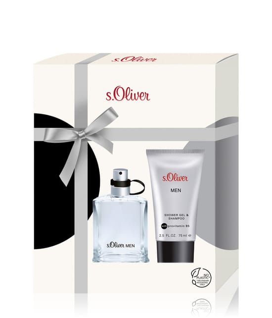 s.Oliver Men Duftset 1 Stk 4011700821679 base-shot_de