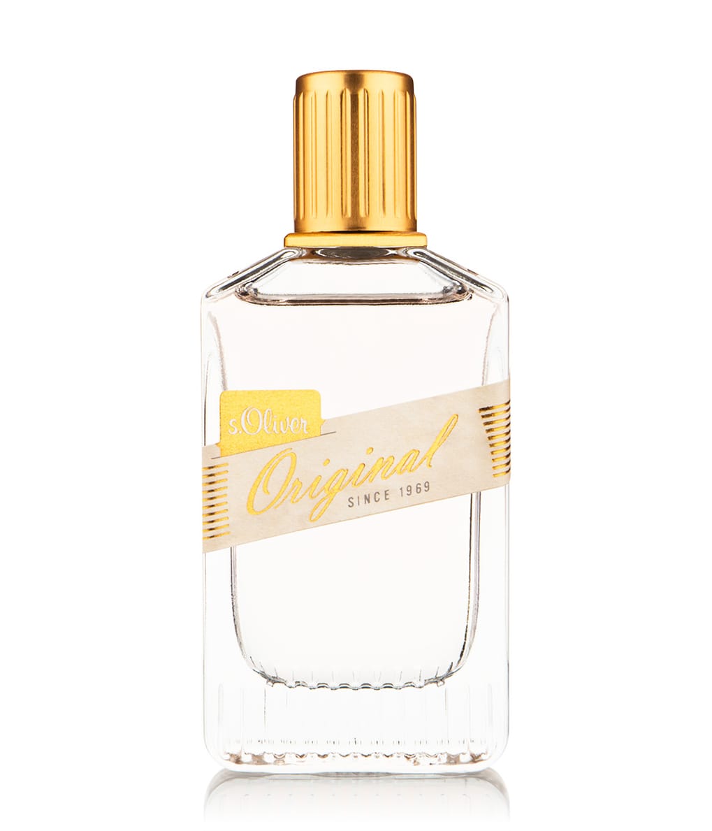 s.Oliver Original Women Eau de Parfum 30 ml 4011700820054 baseImage