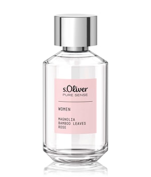 s.Oliver Pure Sense Women Eau de Toilette