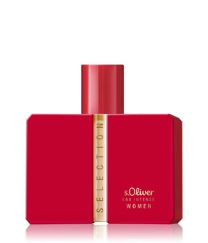 s.Oliver Selection Eau de Parfum 30 ml 4011700873159 base-shot_de