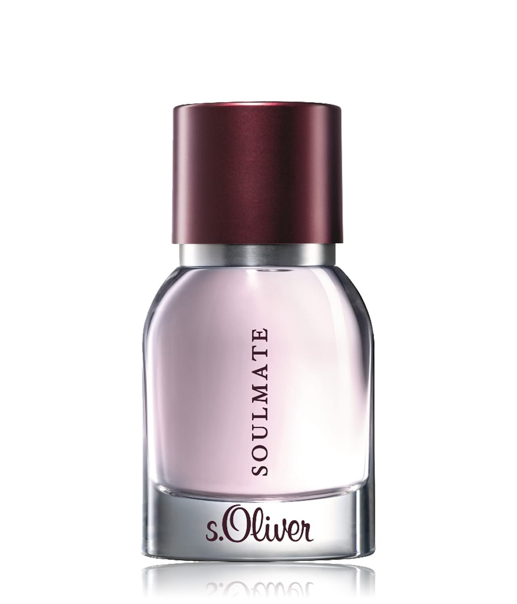 s.Oliver Soulmate Woman Eau de Parfum 30 ml 4011700863051 baseImage