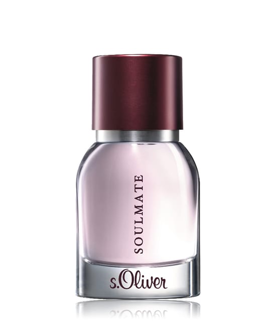 s.Oliver Soulmate Woman Eau de Parfum 30 ml 4011700863051 baseImage