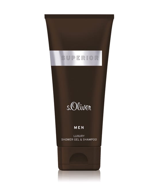 Produktbild 1 von 2, s.Oliver Superior Men Duschgel