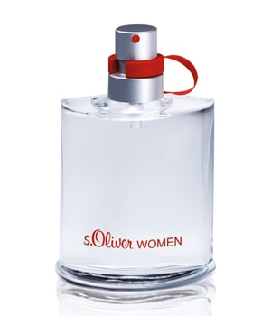 s.Oliver Women Eau de Parfum 30 ml 4011700822041 base-shot_de