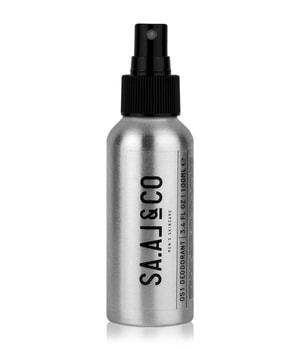 Sa.al&Co 051 Deodorant Deodorant Spray 100 ml für Männer