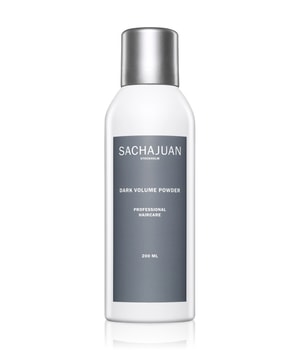 SACHAJUAN Dark Volume Powder Haarpuder  200 ml