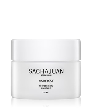 SACHAJUAN Hair Wax Haarwachs  75 ml
