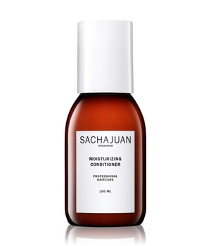 Sachajuan Moisturizing Conditioner 100 ml für Frauen
