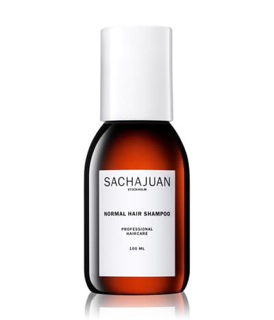 SACHAJUAN Normal Hair Haarshampoo 100 ml 7350016331333 base-shot_de