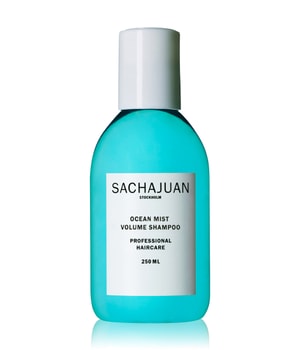 SACHAJUAN Ocean Mist Volume Haarshampoo  250 ml