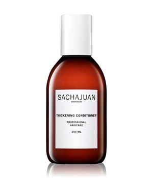 SACHAJUAN Thickening Conditioner 250 ml