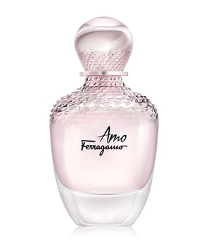 Salvatore Ferragamo Amo Ferragamo Eau de Parfum