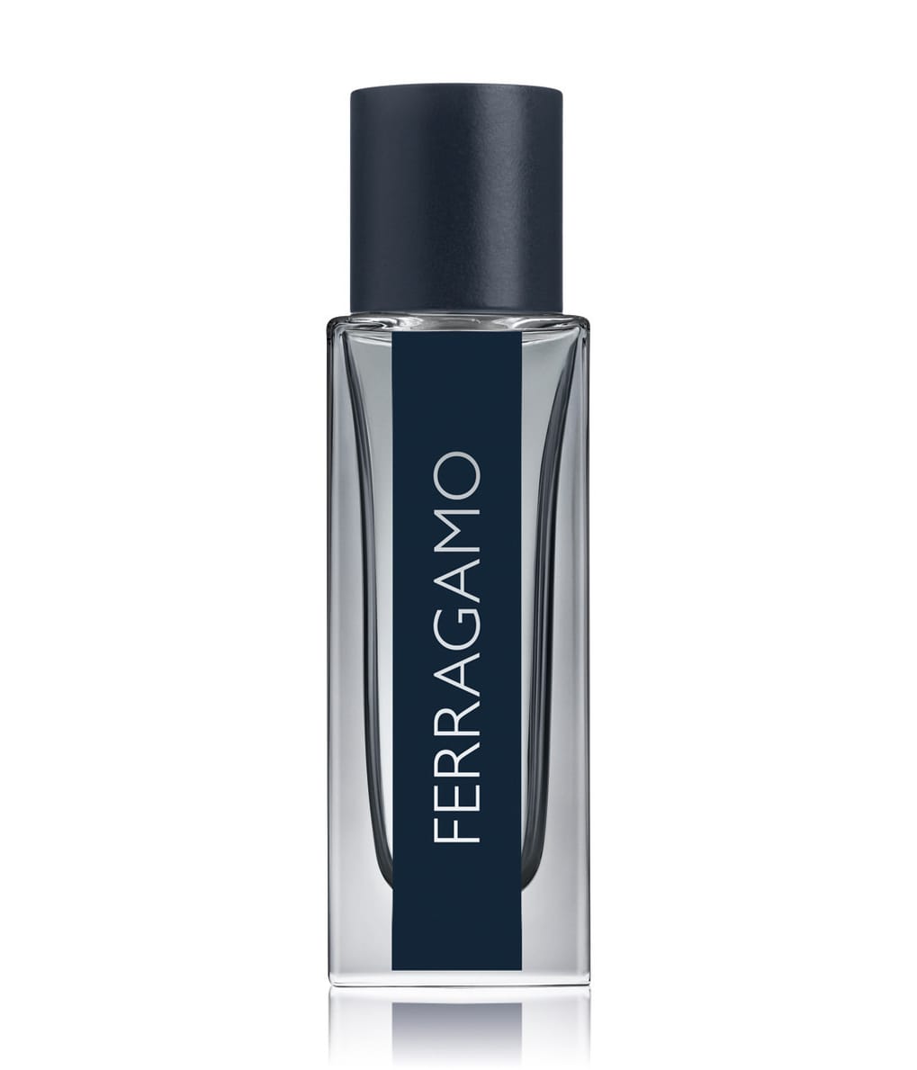Salvatore Ferragamo Ferragamo Eau de Toilette 50 ml 8052086377967 base-shot_de