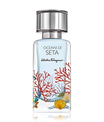 Salvatore Ferragamo Oceani di Seta Eau de Parfum 50 ml 8052464890361 base-shot_de