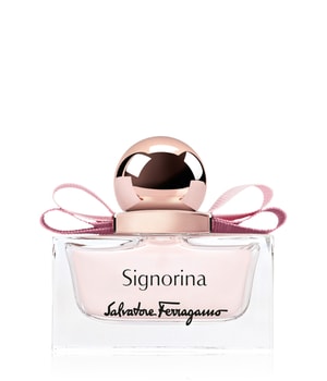 Salvatore Ferragamo Signorina Eau de Parfum 30 ml 8052464891313 base-shot_de