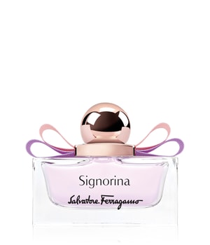 Salvatore Ferragamo Signorina Eau de Toilette