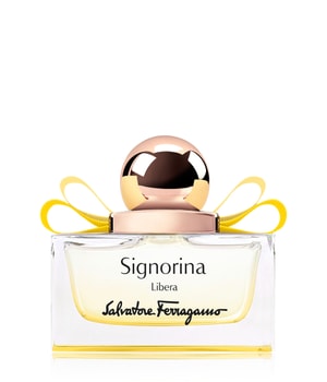Salvatore Ferragamo Signorina Eau de Parfum 30 ml 8052464893300 base-shot_de