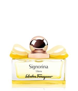 Salvatore Ferragamo Signorina Libera Eau de Parfum