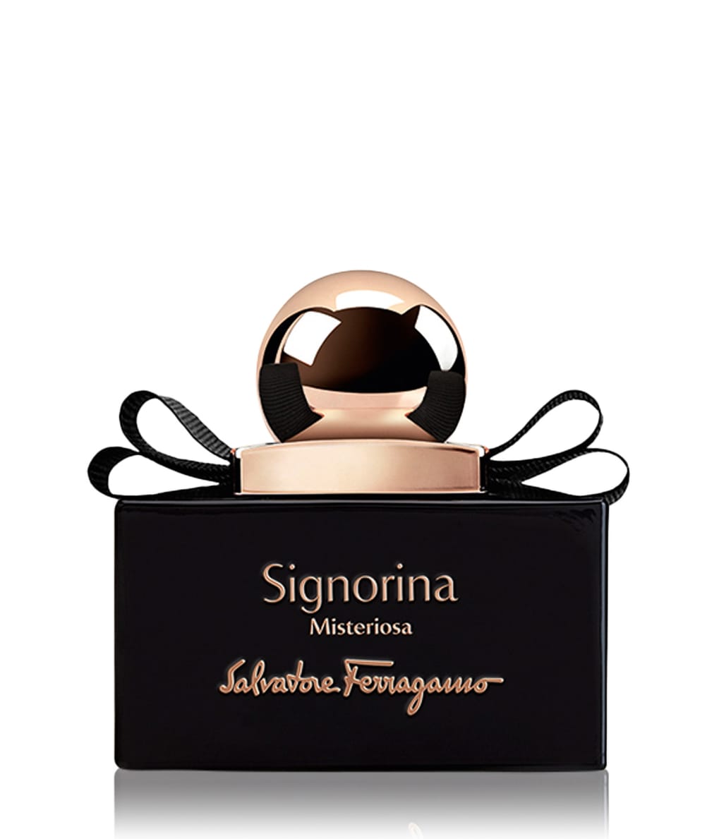 Salvatore Ferragamo Signorina Eau de Parfum 30 ml 8034097959707 base-shot_de