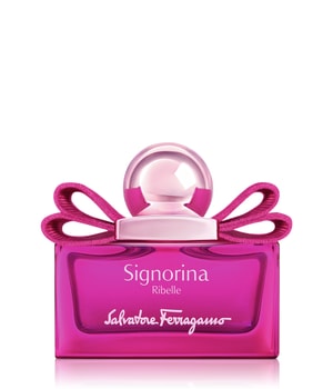 Salvatore Ferragamo Signorina Eau de Parfum 30 ml 8052086377226 base-shot_de