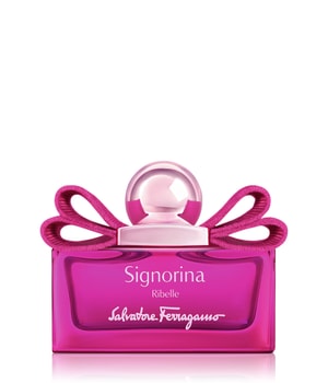 Salvatore Ferragamo Signorina Eau de Parfum 50 ml 8052086377233 base-shot_de