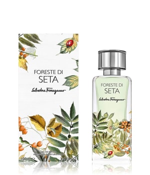 3. Bild von Salvatore Ferragamo Storie di Seta Foreste di Seta Eau de Parfum