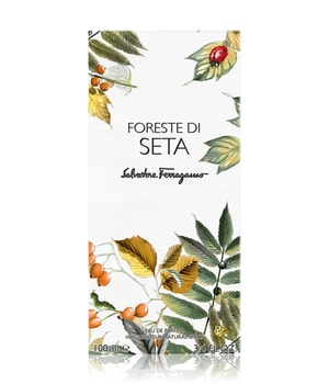 2. Bild von Salvatore Ferragamo Storie di Seta Foreste di Seta Eau de Parfum