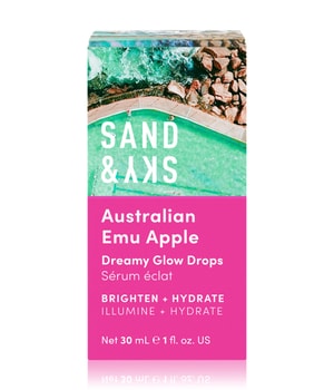 Sand & Sky Australian Emu Apple Dreamy Glow Drops Gesichtsserum online  kaufen