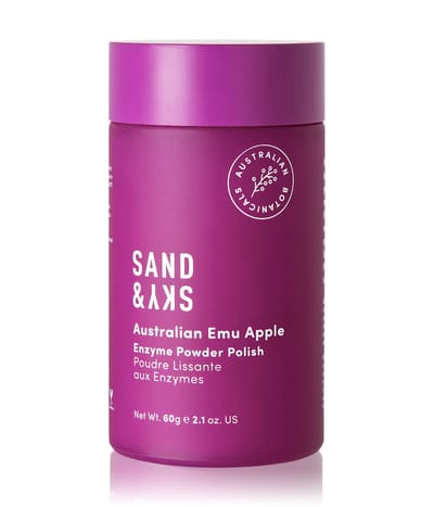 Sand & Sky Australian Emu Apple Reinigungspuder 60 g 8886482915184 base-shot_de