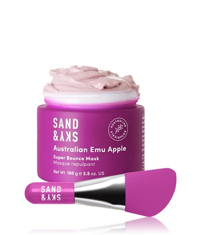 Sand & Sky Australian Emu Apple Gesichtsmaske 100 g 8886482915108 base-shot_de