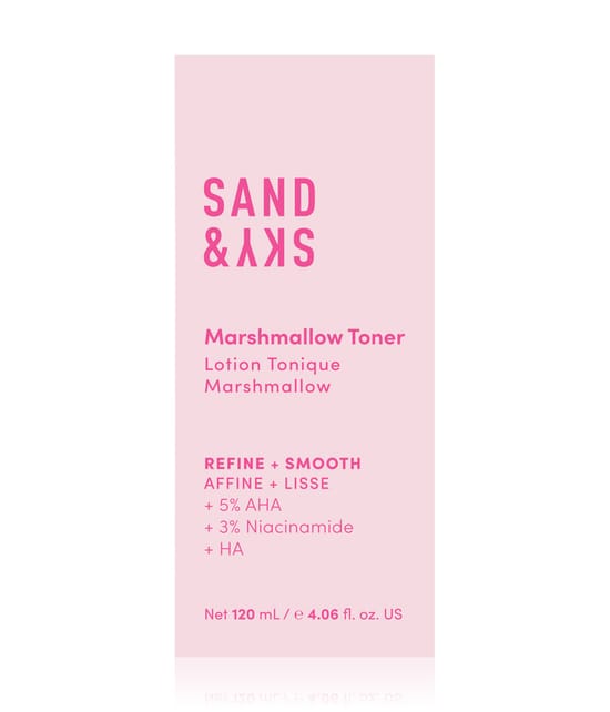 Produktbild 2 von 5, Sand & Sky The Essentials Gesichtswasser