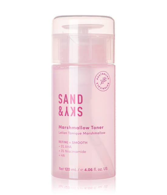 Produktbild 1 von 5, Sand & Sky The Essentials Gesichtswasser