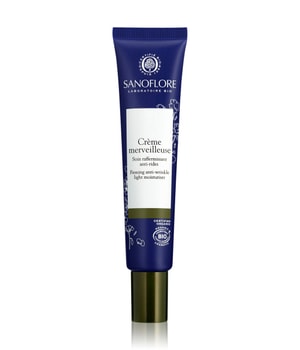 Sanoflore Merveilleuse Gesichtscreme 40 ml unisex