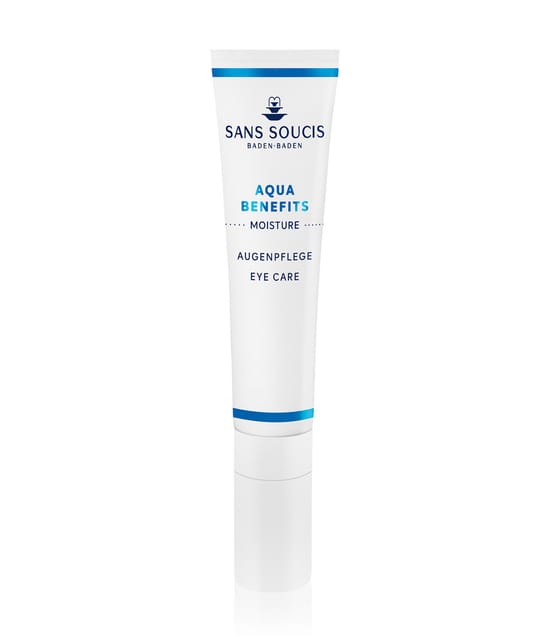Produktbild 3 von 3, Sans Soucis AQUA BENEFITS Augencreme