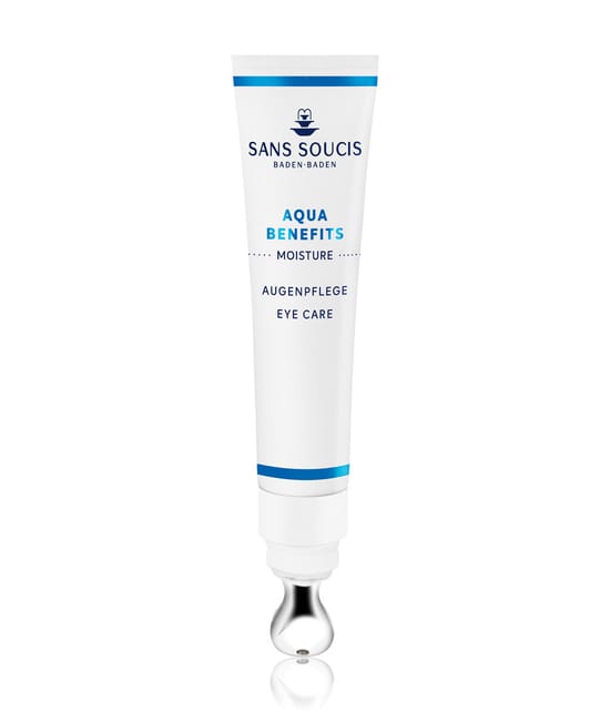 Produktbild 1 von 3, Sans Soucis AQUA BENEFITS Augencreme