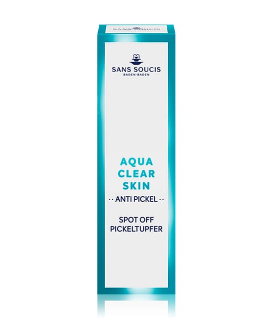 Sans Soucis Aqua Clear Skin Pickeltupfer 5 ml 4086200253916 pack-shot_de