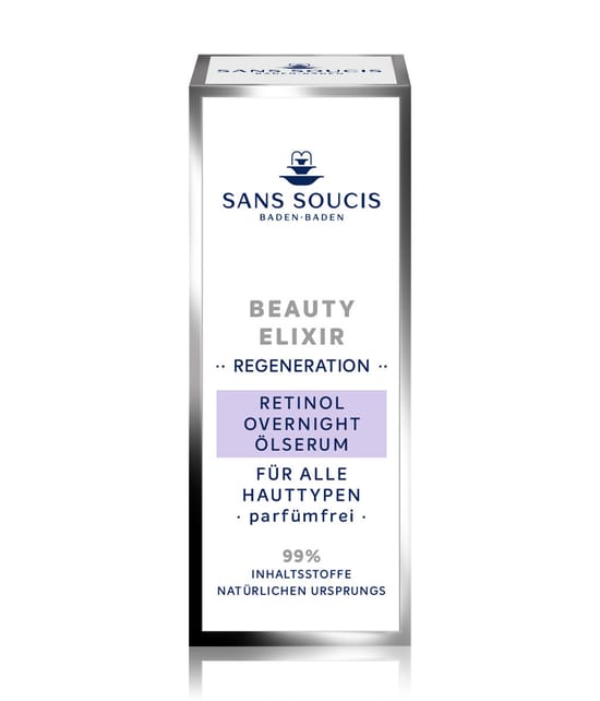 Produktbild 2 von 2, Sans Soucis Beauty Elixir Gesichtsfluid