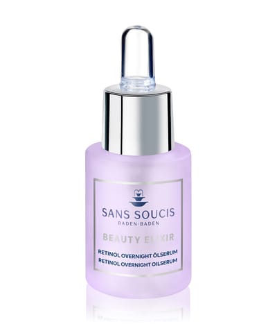 Sans Soucis Beauty Elixir Gesichtsfluid 15 ml 4086200255804 base-shot_de