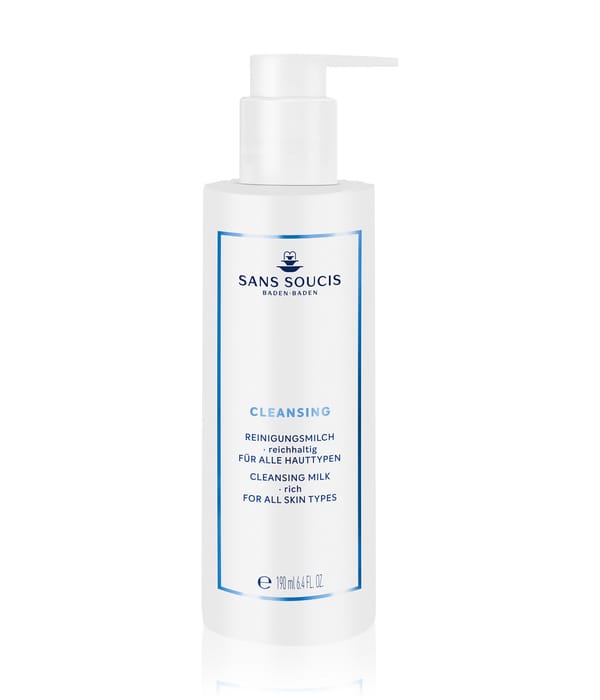 Produktbild 1 von 1, Sans Soucis Cleansing Reinigungsmilch