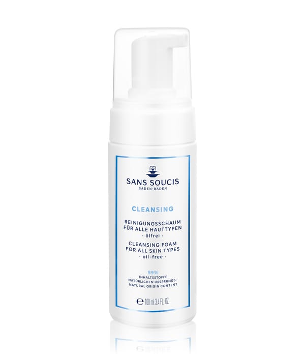 Produktbild 1 von 1, Sans Soucis Cleansing Reinigungsschaum