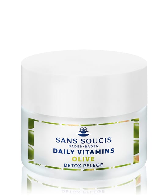 Produktbild 1 von 2, Sans Soucis Daily Vitamins Gesichtscreme