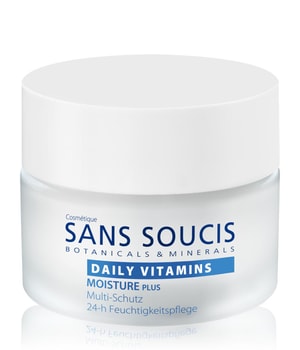 Sans Soucis Daily Vitamins Gesichtscreme 50 ml 4086200238708 base-shot_de