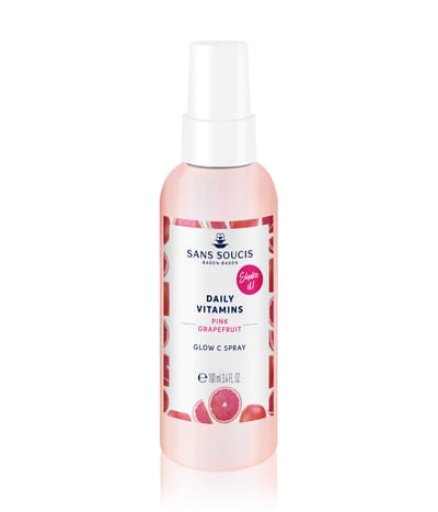 Sans Soucis Daily Vitamins Gesichtsspray 100 ml 4086200254111 base-shot_de