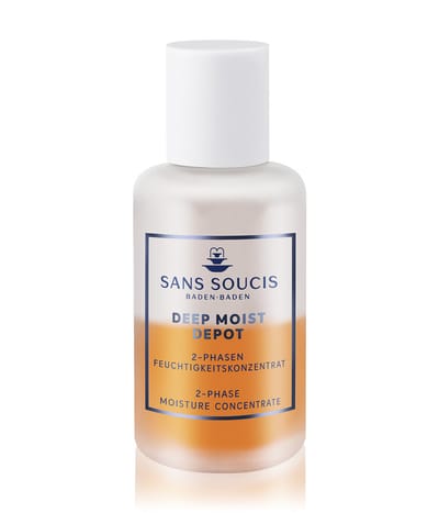 Sans Soucis DEEP MOIST DEPOT Gesichtsserum 30 ml 4086200253794 base-shot_de