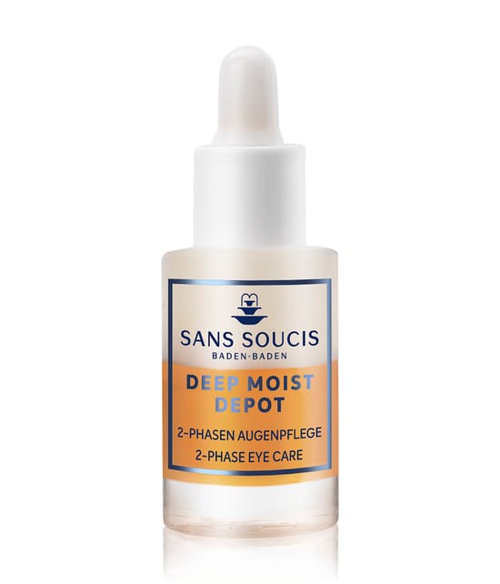 Sans Soucis Deep Moist Depot Augencreme 8 ml 4086200252797 base-shot_de