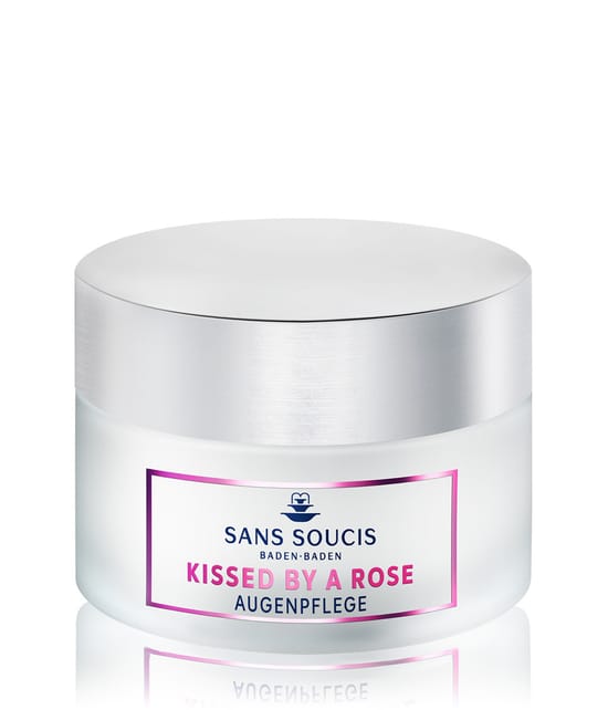 Produktbild 1 von 2, Sans Soucis Kissed by a Rose Augencreme