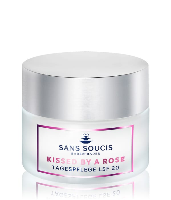 Produktbild 1 von 2, Sans Soucis Kissed by a Rose Tagescreme